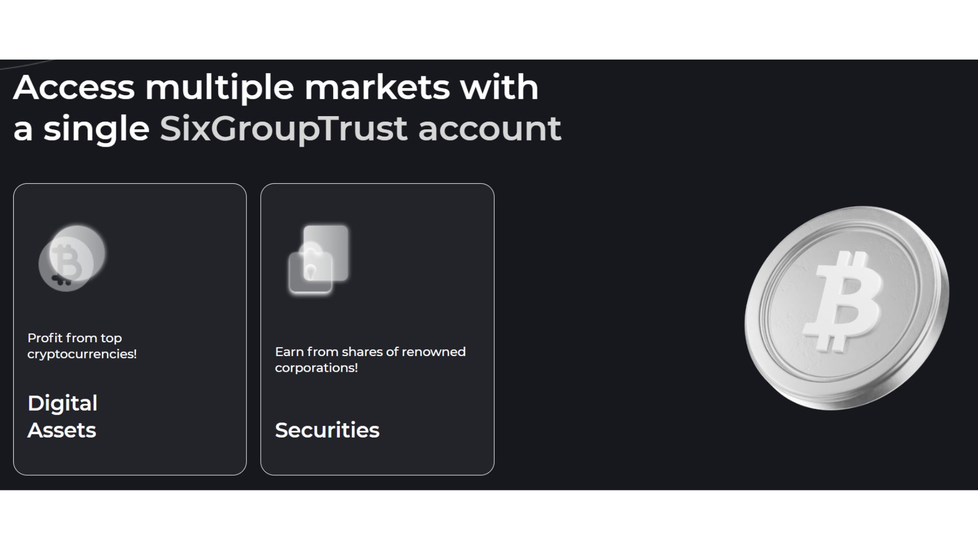 SixGroupTrust.com reviews